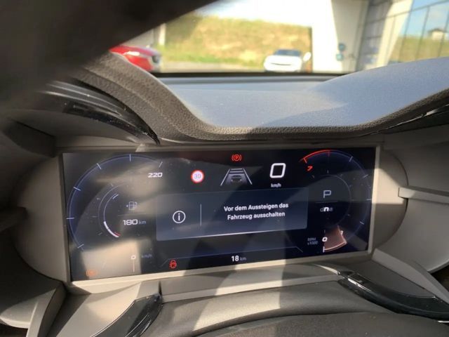 Alfa Romeo Junior Ibrida