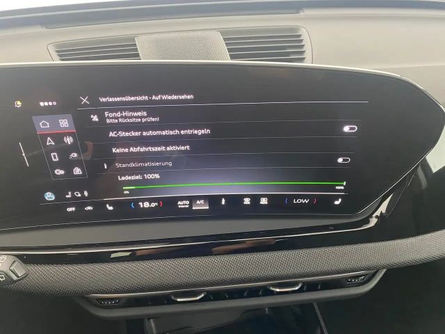 Audi A5 Hybride Quattro