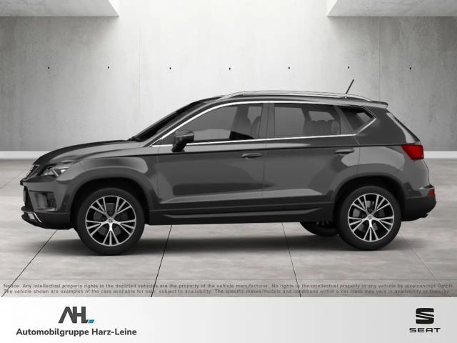 Seat Ateca 1.5 TSI DSG