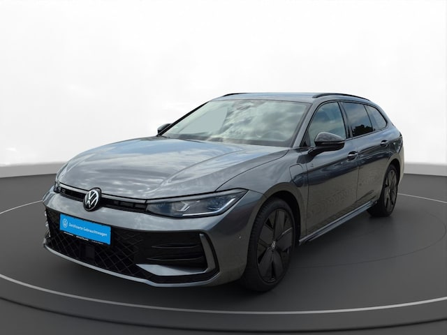 Volkswagen Passat 1.5 TSI DSG eHybrid