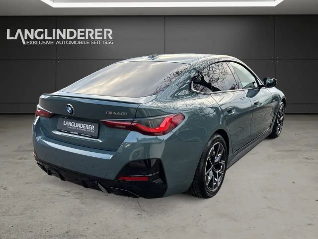 BMW 440 Coupé Gran Coupé M440i xDrive
