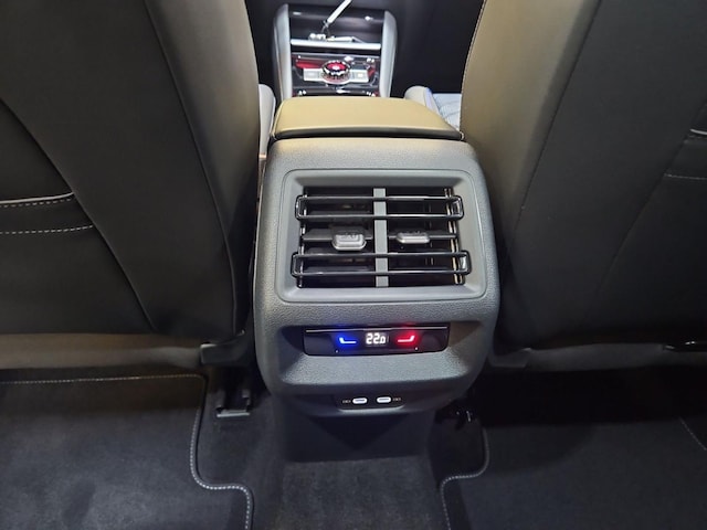 Volkswagen Tiguan DSG R-Line