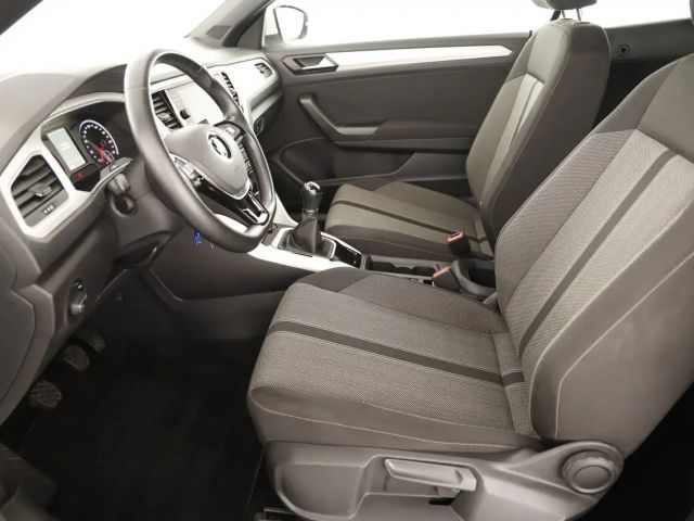 Volkswagen T-Roc Cabriolet Style