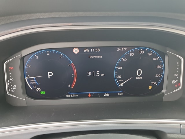 Volkswagen T-Roc 1.5 TSI DSG Style