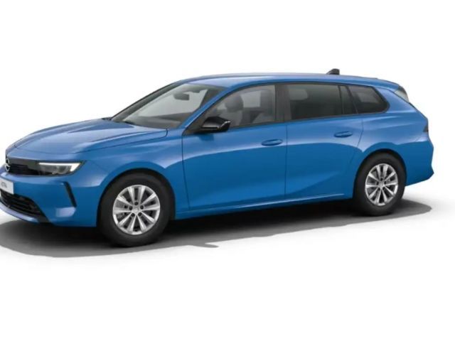 Opel Astra Sports Tourer