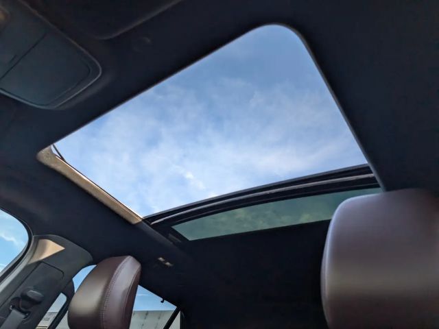 Ford Explorer Platinum Plug in Hybrid