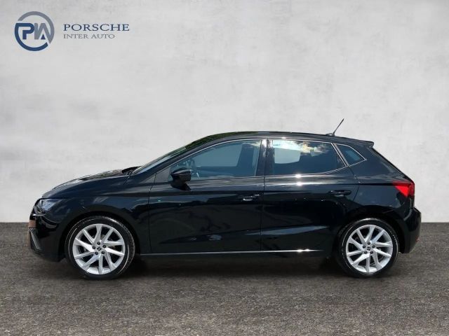 Seat Ibiza 1.0 EcoTSI FR-lijn