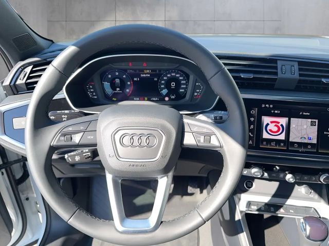 Audi Q3 35 TDI