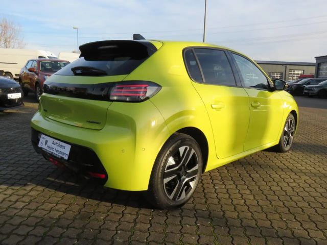 Peugeot 208 Allure Pack