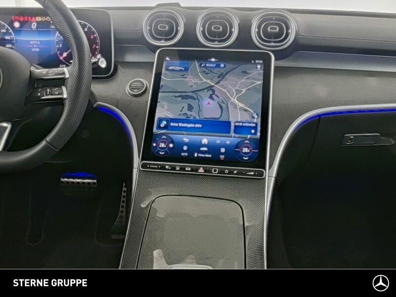 Mercedes-Benz CLE 450 4MATIC AMG Line