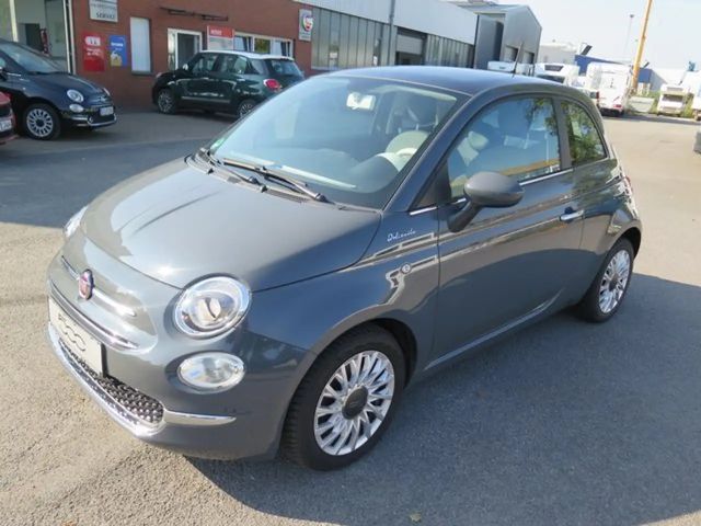 Fiat 500 Dolcevita