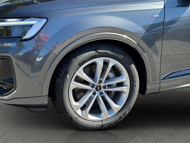 Audi Q7 Quattro