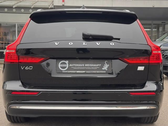 Volvo V60 AWD Recharge T6