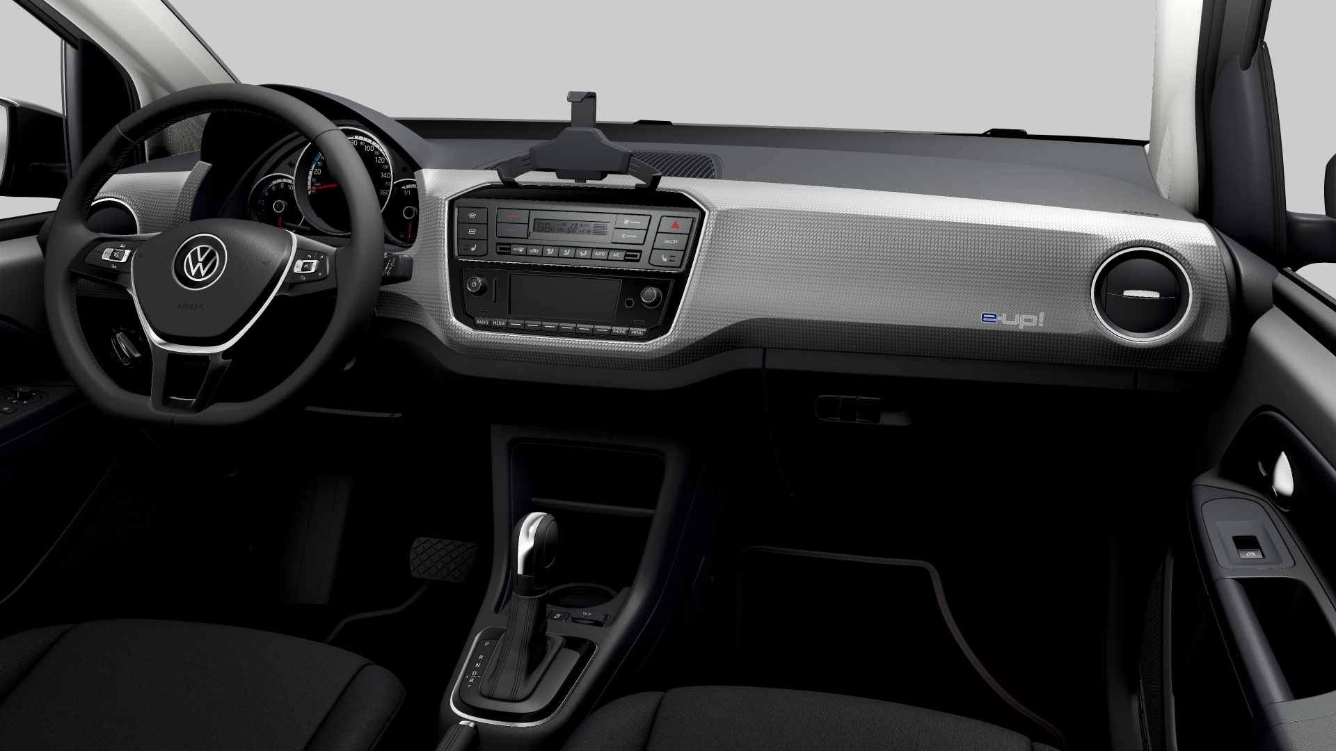 Volkswagen e-up! Plus Style