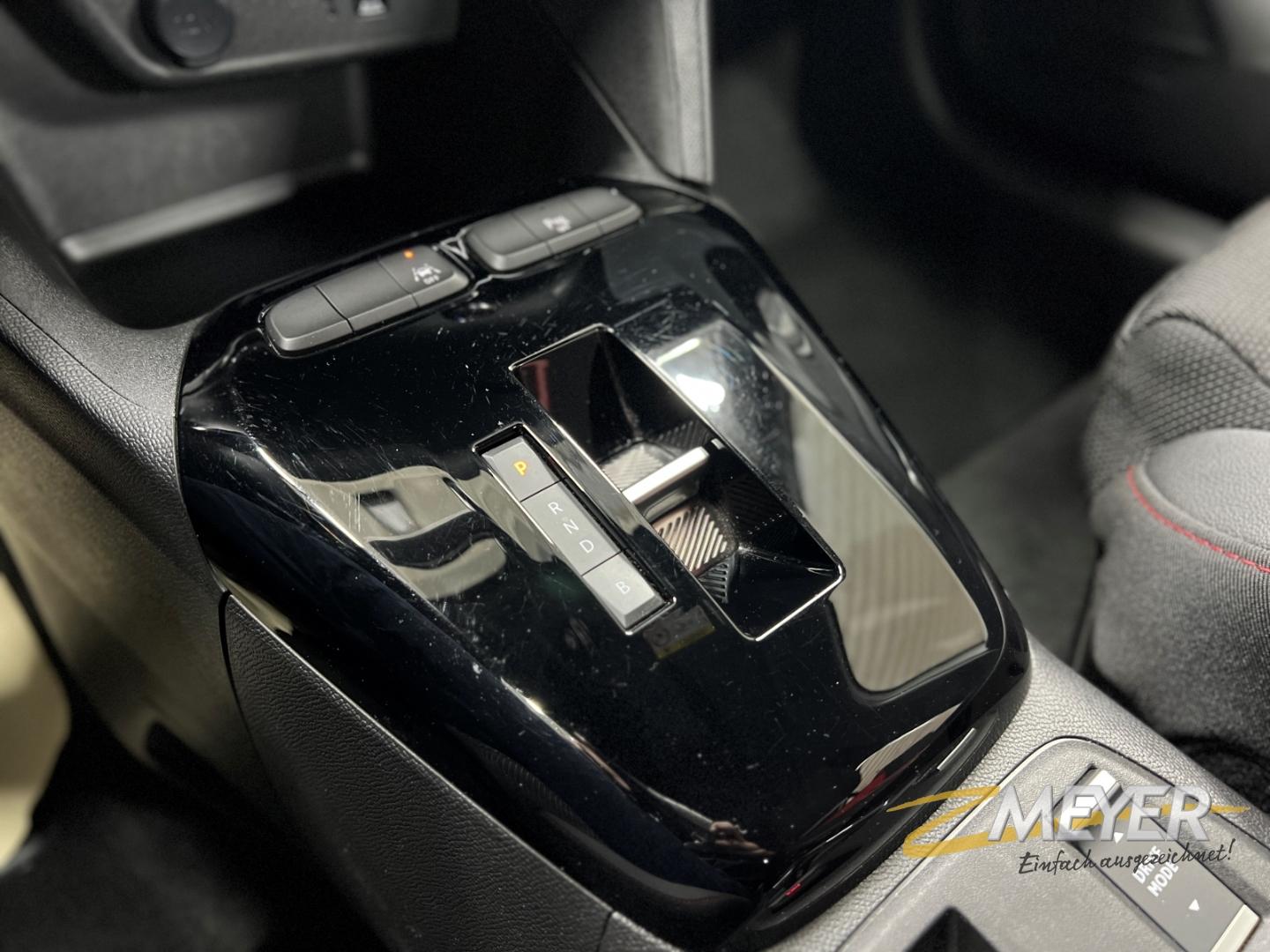 Opel Corsa GS-Line Grand Sport