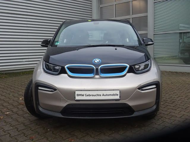 BMW i3 120Ah