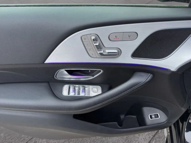 Mercedes-Benz GLE 350 4MATIC