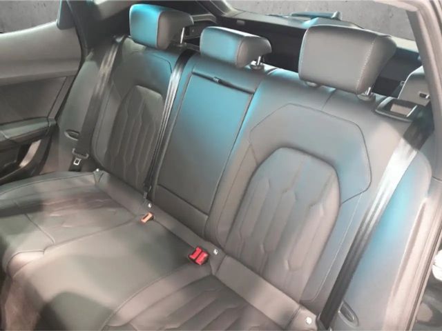 Cupra Formentor Panodach SHZ LHZ Navi LED el.Heckklappe Kamera