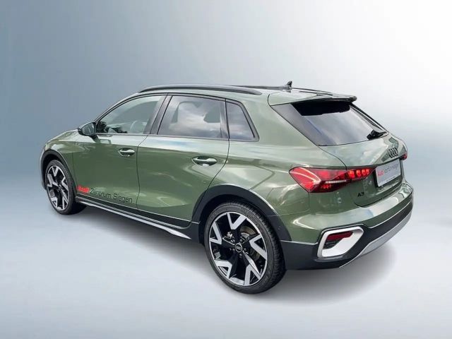 Audi A3 35 TDI Sedan