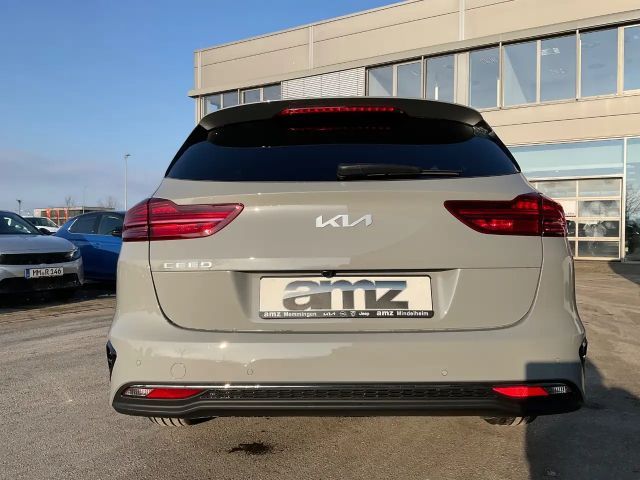 Kia Ceed GDi SportWagon