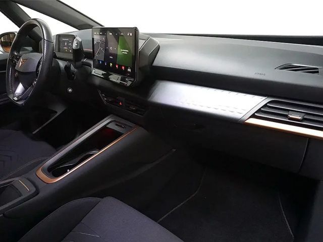 Cupra Born 77 kWh eBoost