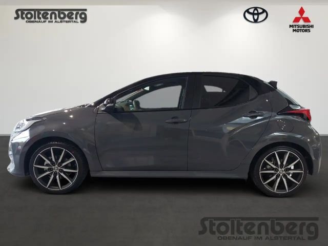 Toyota Yaris GR Hatchback Hybride