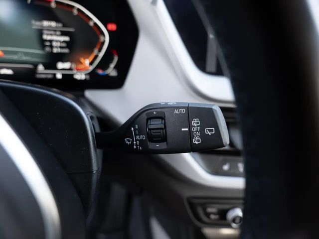 BMW 118 118i Advantage pakket Sedan