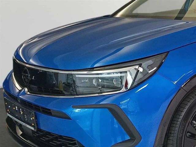 Opel Grandland X GS-Line Grand Sport