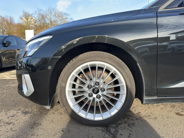 Audi A3 35 TFSI S-Tronic Sportback