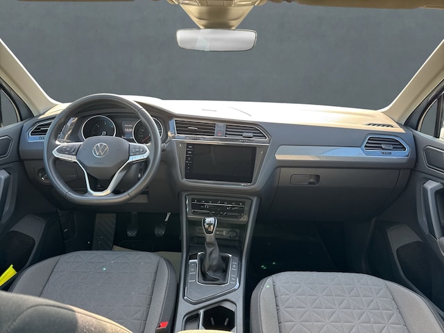 Volkswagen Tiguan 2.0 TDI Life