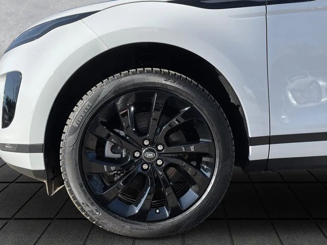 Land Rover Range Rover Evoque P300e S