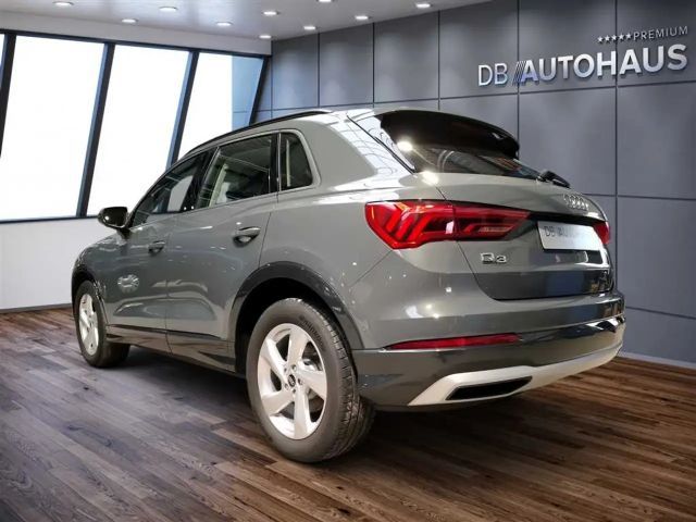 Audi Q3 2.0 TDI S-Tronic