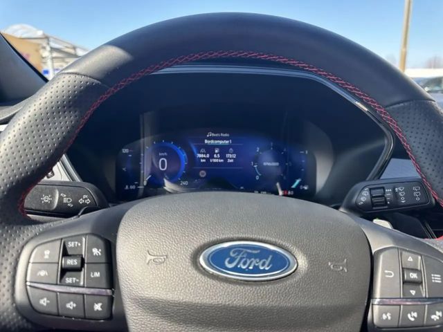 Ford Kuga ST Line