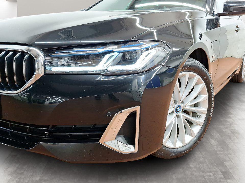 BMW 530 530e Touring xDrive
