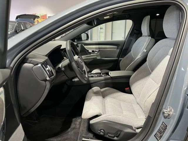 Volvo V90 AWD Dark Plus Recharge T6