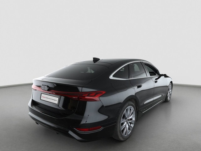 Audi A6 e-tron Sportback