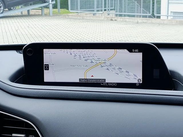 Mazda CX-30 Premium SkyActiv