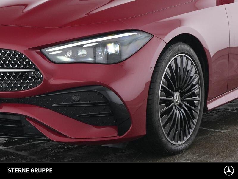 Mercedes-Benz CLE 300 4MATIC AMG Line Coupé