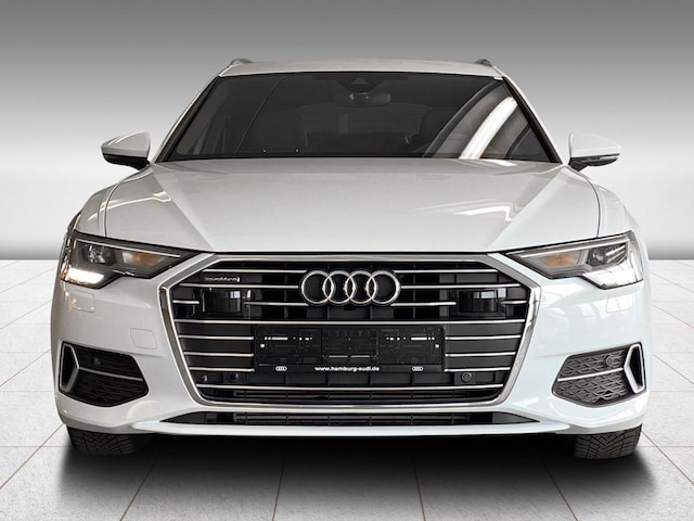 Audi A6 45 TFSI Avant Quattro S-Tronic Sport