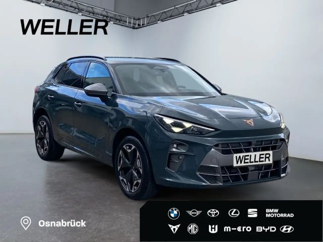 Cupra Terramar 2.0 TSI VZ