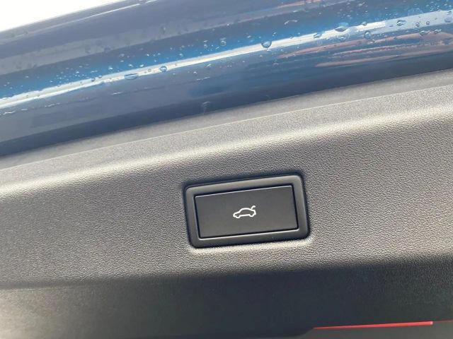 Volkswagen ID.7 4Motion Business GTX Tourer