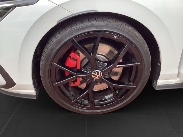 Volkswagen Golf GTI Style