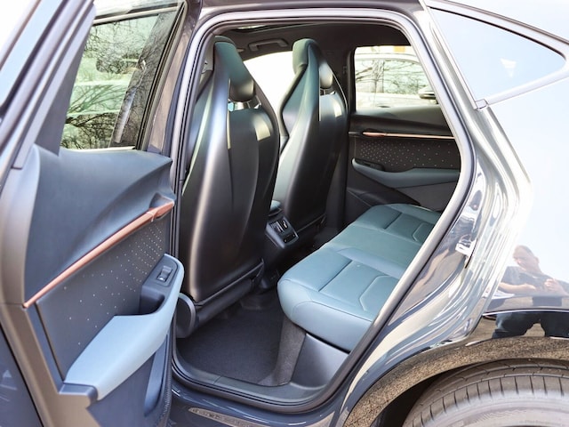 Cupra Tavascan 4Drive VZ