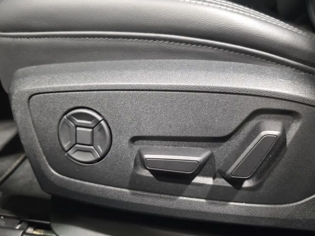 Audi A6 50 TDI Quattro