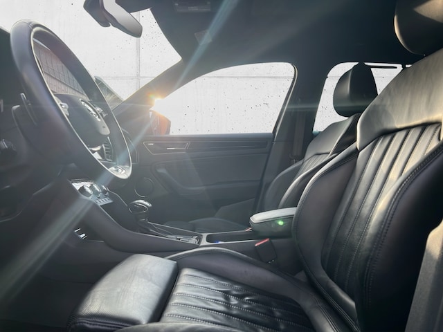 Skoda Kodiaq 2.0 TDI 4x4