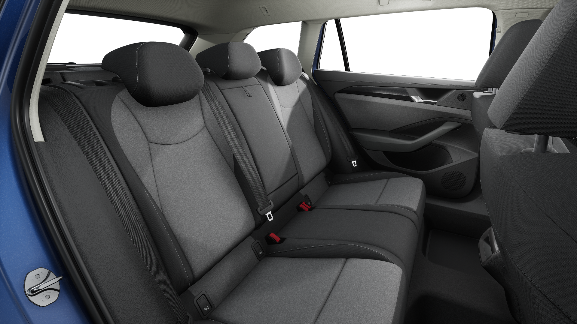 Volkswagen Passat 1.5 eTSI