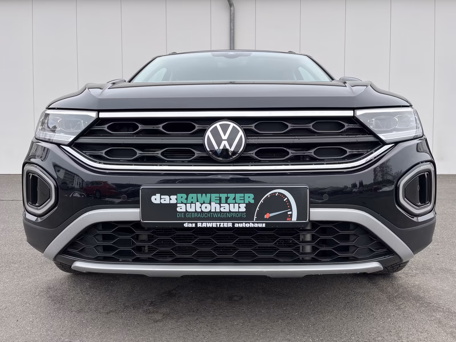 Volkswagen T-Roc 2.0 TDI DSG Life