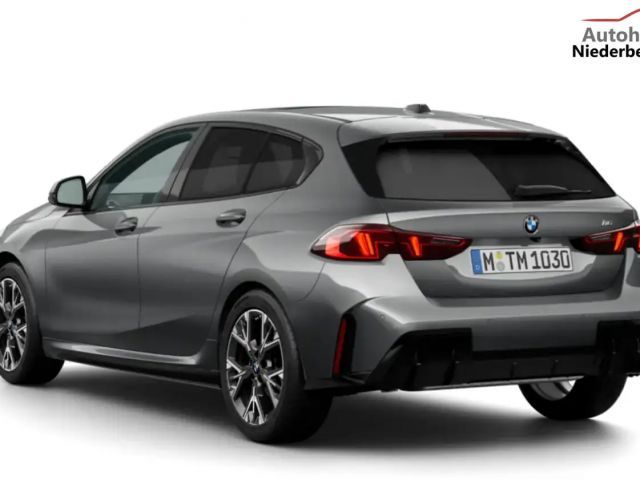 BMW 116 116i M-Sport Sedan