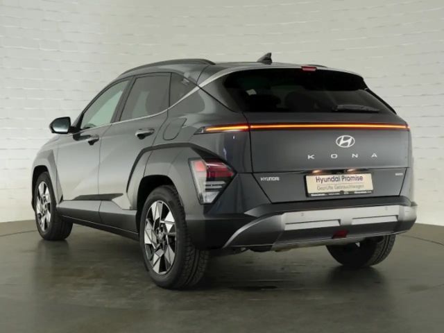 Hyundai Kona Prime T-GDi Vierwielaandrijving