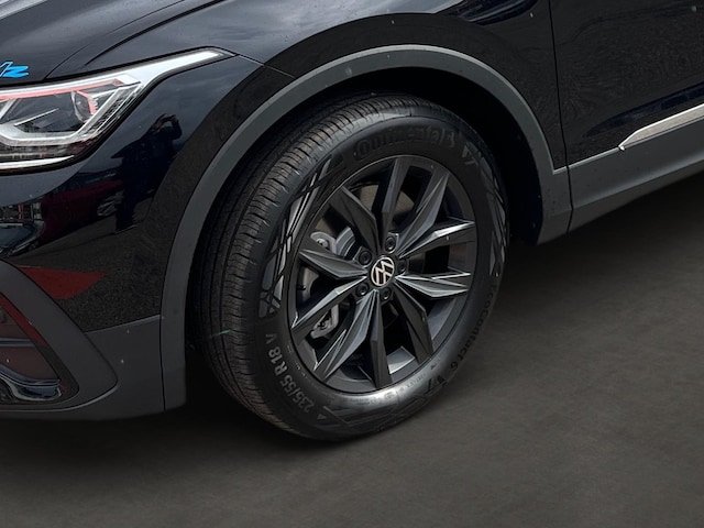 Volkswagen Tiguan 2.0 TDI Allspace